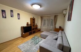 Apartament 2 camere, 55 mp, zona Pedagogic