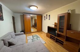 Apartament 2 camere, 55 mp, zona Pedagogic