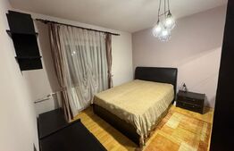 Apartament 2 camere, 55 mp, zona Pedagogic