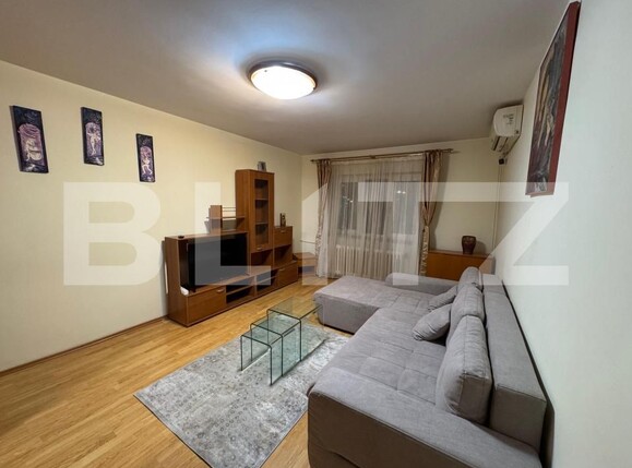 Apartament de închiriat 2 camere Brazda lui Novac - 183182AI | BLITZ Craiova | Poza1