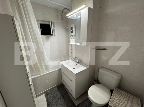 Apartament de închiriat 2 camere Brazda lui Novac - 183182AI | BLITZ Craiova | Poza8