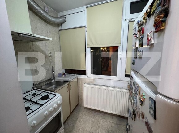 Apartament de închiriat 2 camere Brazda lui Novac - 183182AI | BLITZ Craiova | Poza6