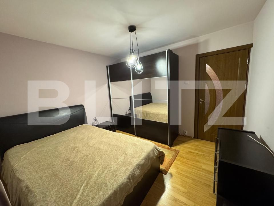 Apartament de închiriat 2 camere Brazda lui Novac - 183182AI | BLITZ Craiova | Poza4