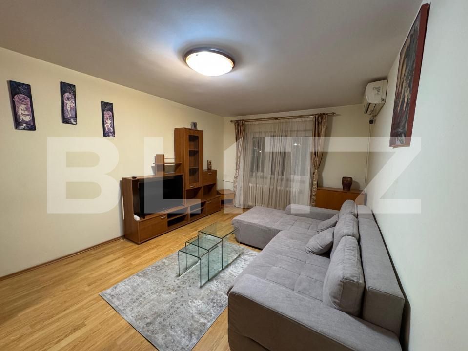 Apartament de închiriat 2 camere Brazda lui Novac - 183182AI | BLITZ Craiova | Poza1