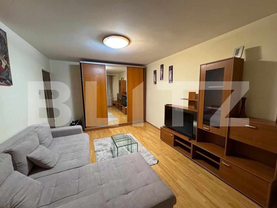 Apartament de închiriat 2 camere Brazda lui Novac - 183182AI | BLITZ Craiova | Poza2