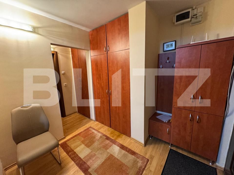 Apartament de închiriat 2 camere Brazda lui Novac - 183182AI | BLITZ Craiova | Poza7
