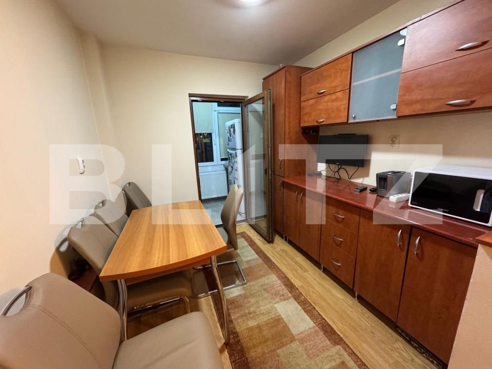 Apartament de închiriat 2 camere Brazda lui Novac - 183182AI | BLITZ Craiova | Poza5