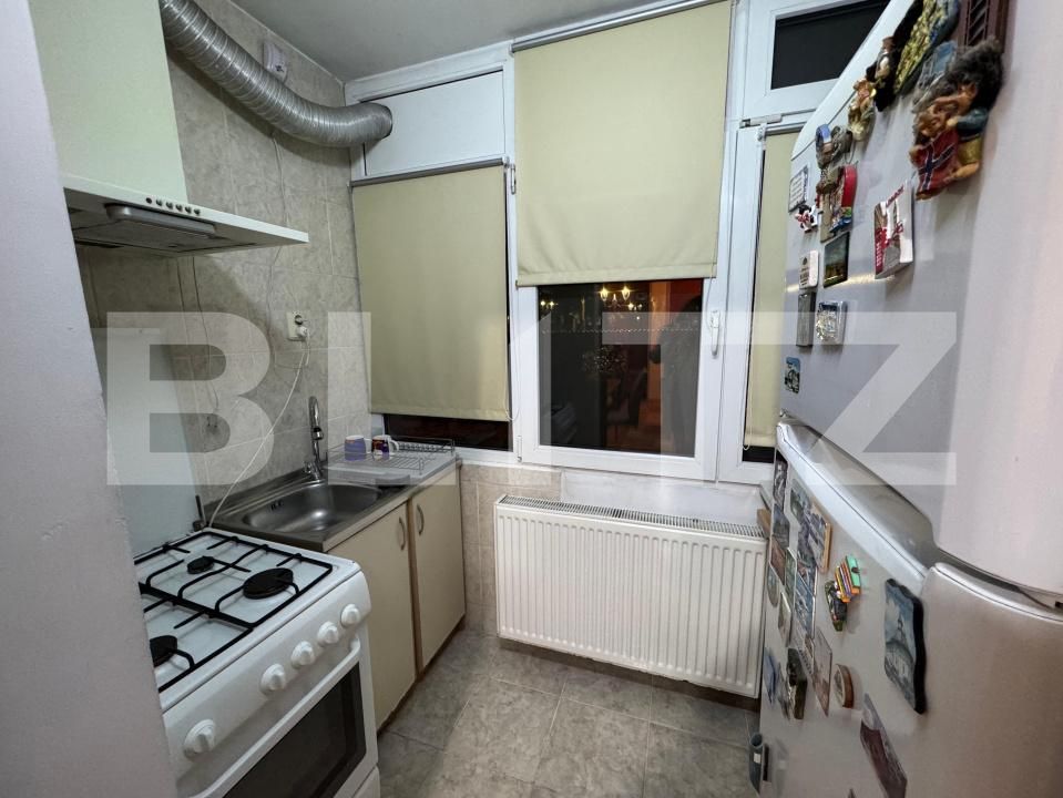 Apartament de închiriat 2 camere Brazda lui Novac - 183182AI | BLITZ Craiova | Poza6