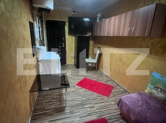 Garsonieră de vânzare Valea Rosie - 183211AV | BLITZ Craiova | Poza1