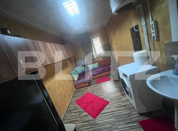 Garsonieră de vânzare Valea Rosie - 183211AV | BLITZ Craiova | Poza3