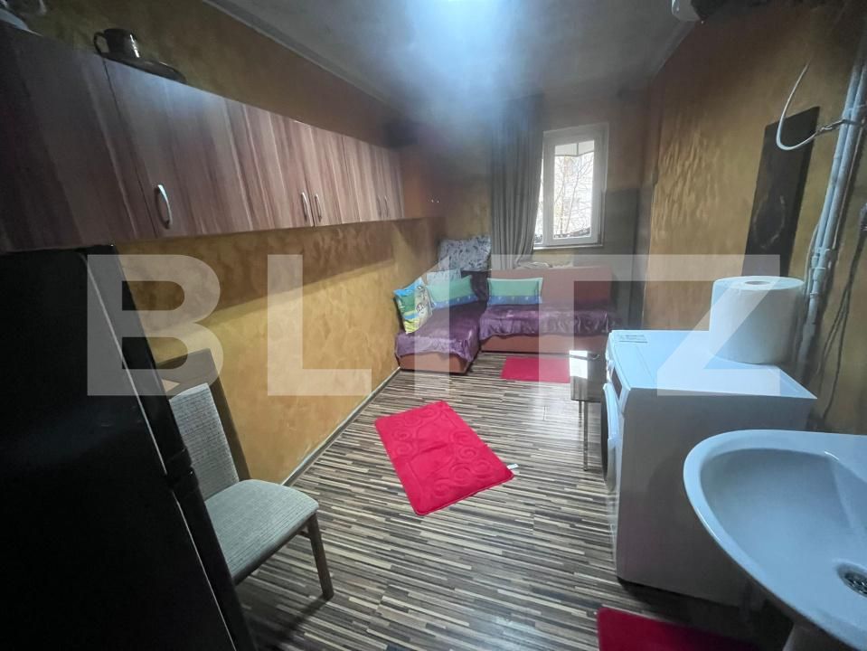 Garsonieră de vânzare Valea Rosie - 183211AV | BLITZ Craiova | Poza4