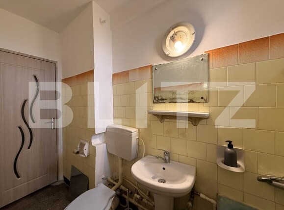 Apartament de închiriat 2 camere Calea Bucuresti - 183215AI | BLITZ Craiova | Poza10