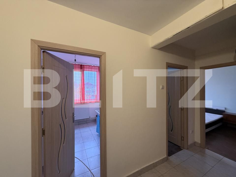 Apartament de închiriat 2 camere Calea Bucuresti - 183215AI | BLITZ Craiova | Poza4
