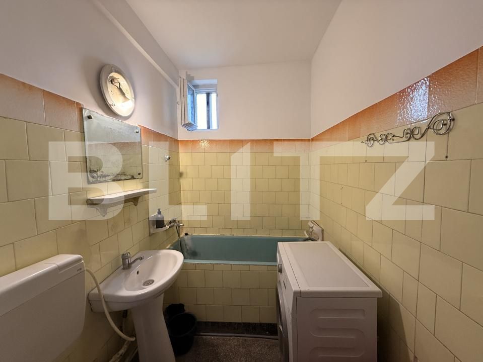 Apartament de închiriat 2 camere Calea Bucuresti - 183215AI | BLITZ Craiova | Poza9
