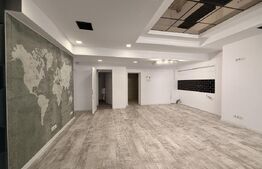 Spațiu comercial 145 mp, vitrină, vad excelent, Calea București