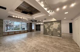 Spațiu comercial 133 mp, vitrină, vad excelent, Calea București