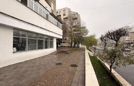 Spațiu comercial 133 mp, vitrină, vad excelent, Calea București