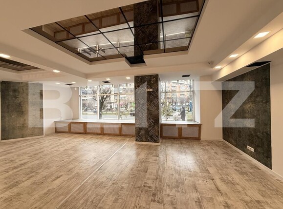 Spațiu comercial de închiriat Calea Bucuresti - 183218SIC | BLITZ Craiova | Poza2