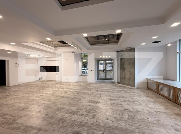 Spațiu comercial de închiriat Calea Bucuresti - 183218SIC | BLITZ Craiova | Poza3