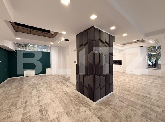Spațiu comercial de închiriat Calea Bucuresti - 183218SIC | BLITZ Craiova | Poza4