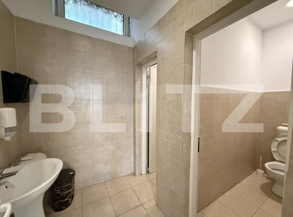 Spațiu comercial de închiriat Calea Bucuresti - 183218SIC | BLITZ Craiova | Poza9