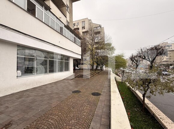 Spațiu comercial de închiriat Calea Bucuresti - 183218SIC | BLITZ Craiova | Poza11