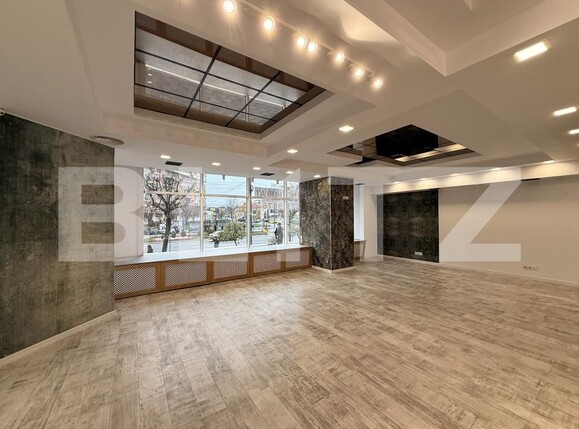 Spațiu comercial de închiriat Calea Bucuresti - 183218SIC | BLITZ Craiova | Poza1