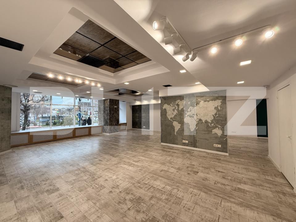 Spațiu comercial de închiriat Calea Bucuresti - 183218SIC | BLITZ Craiova | Poza8