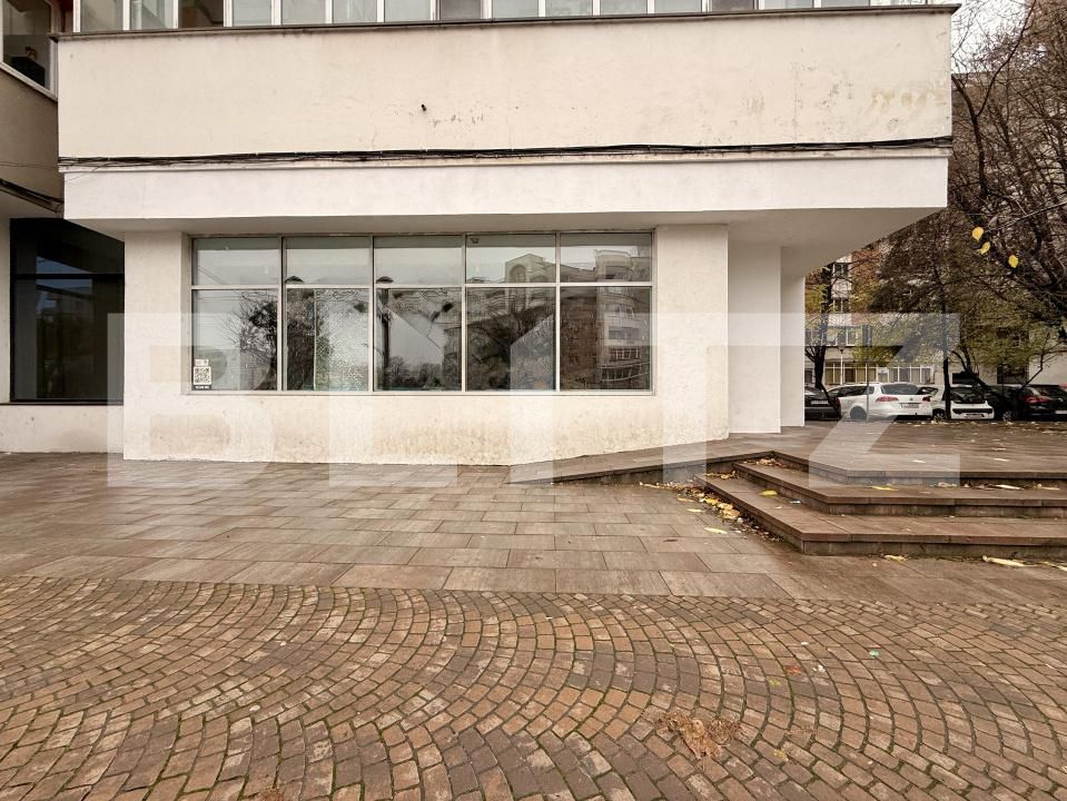 Spațiu comercial de închiriat Calea Bucuresti - 183218SIC | BLITZ Craiova | Poza10