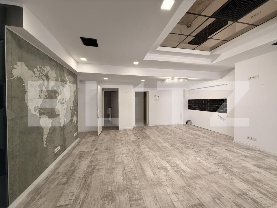 Spațiu comercial de închiriat Calea Bucuresti - 183218SIC | BLITZ Craiova | Poza6