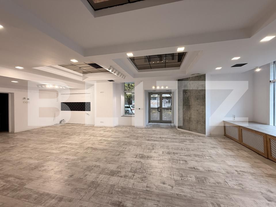 Spațiu comercial de închiriat Calea Bucuresti - 183218SIC | BLITZ Craiova | Poza3