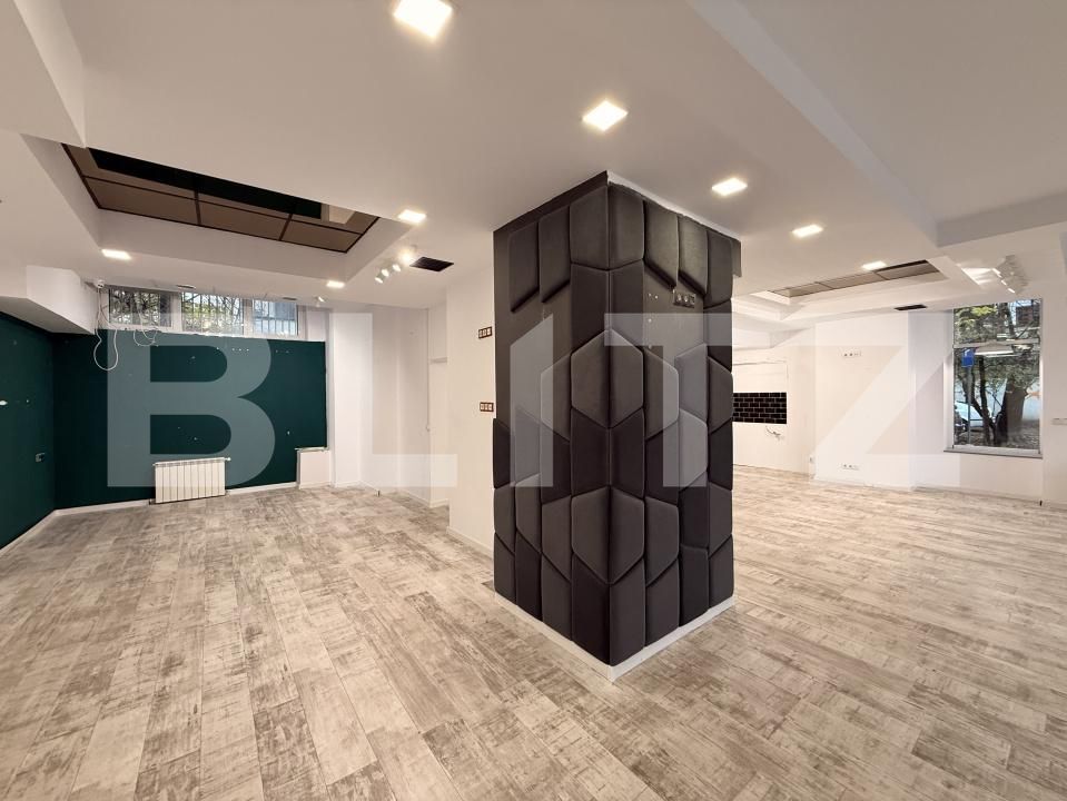 Spațiu comercial de închiriat Calea Bucuresti - 183218SIC | BLITZ Craiova | Poza4