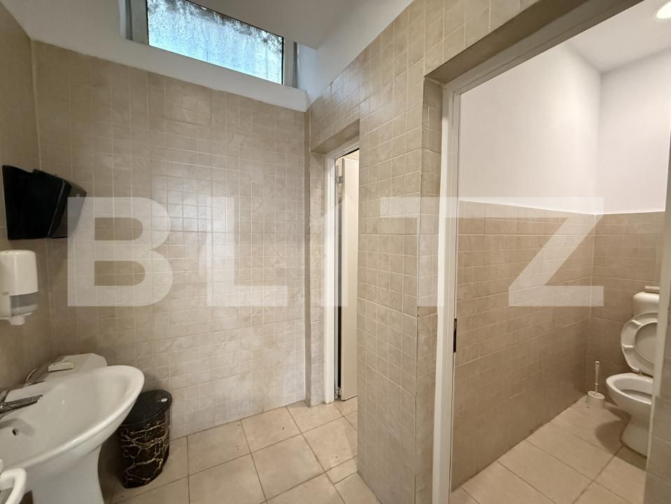 Spațiu comercial de închiriat Calea Bucuresti - 183218SIC | BLITZ Craiova | Poza9