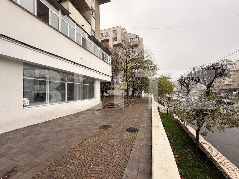 Spațiu comercial de închiriat Calea Bucuresti - 183218SIC | BLITZ Craiova | Poza11