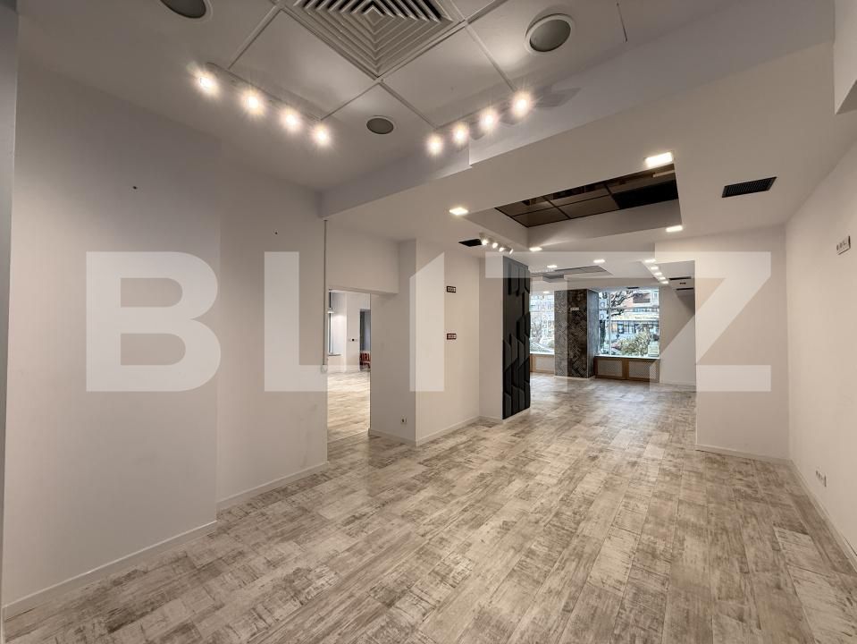 Spațiu comercial de închiriat Calea Bucuresti - 183218SIC | BLITZ Craiova | Poza5