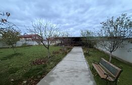 Casă P + E 281 mp utili, teren 1.025 mp, zona Ford