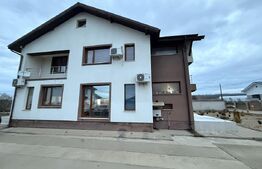 Casă P + E 281 mp utili, teren 1.025 mp, zona Ford