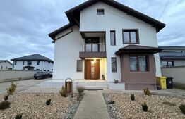 Casă P + E 281 mp utili, teren 1.025 mp, zona Ford