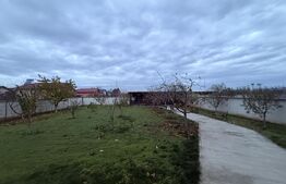 Casă P + E 281 mp utili, teren 1.025 mp, zona Ford