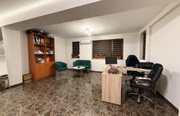 Casă P + E 281 mp utili, teren 1.025 mp, zona Ford