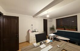 Casă P + E 281 mp utili, teren 1.025 mp, zona Ford