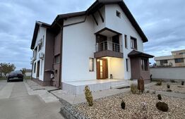 Casă P + E 281 mp utili, teren 1.025 mp, zona Ford