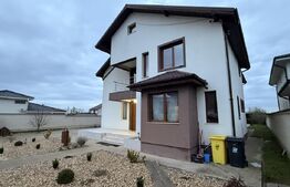 Casă P + E 281 mp utili, teren 1.025 mp, zona Ford