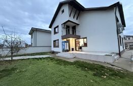 Casă P + E 281 mp utili, teren 1.025 mp, zona Ford