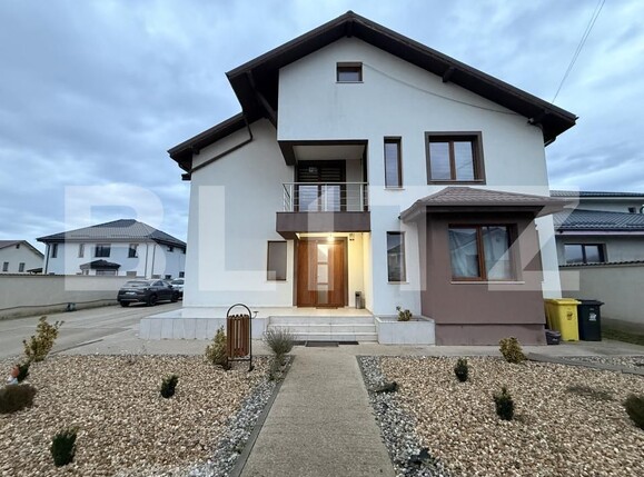 Casa de vânzare 5 camere Exterior Est - 183237CV | BLITZ Craiova | Poza2