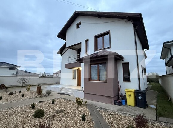 Casa de vânzare 5 camere Exterior Est - 183237CV | BLITZ Craiova | Poza3