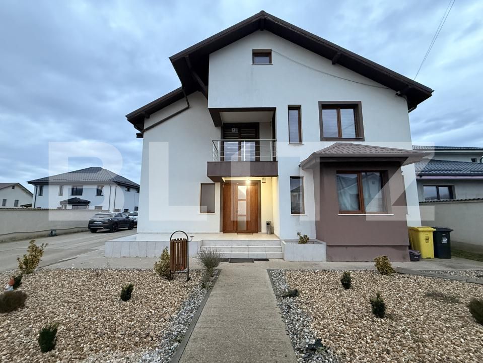 Casa de vânzare 5 camere Exterior Est - 183237CV | BLITZ Craiova | Poza2