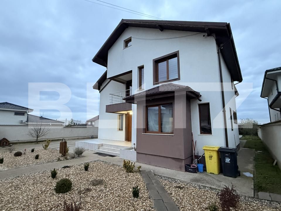 Casa de vânzare 5 camere Exterior Est - 183237CV | BLITZ Craiova | Poza3