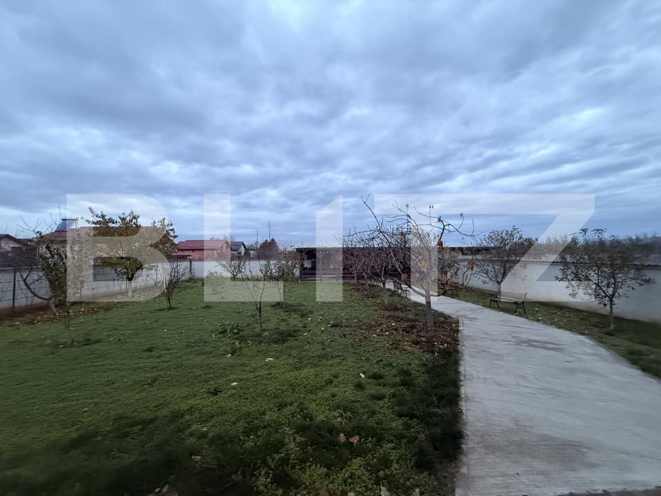 Casa de vânzare 5 camere Exterior Est - 183237CV | BLITZ Craiova | Poza11