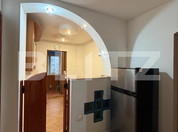 Apartament de închiriat 3 camere Lapus Arges - 183238AI | BLITZ Craiova | Poza1